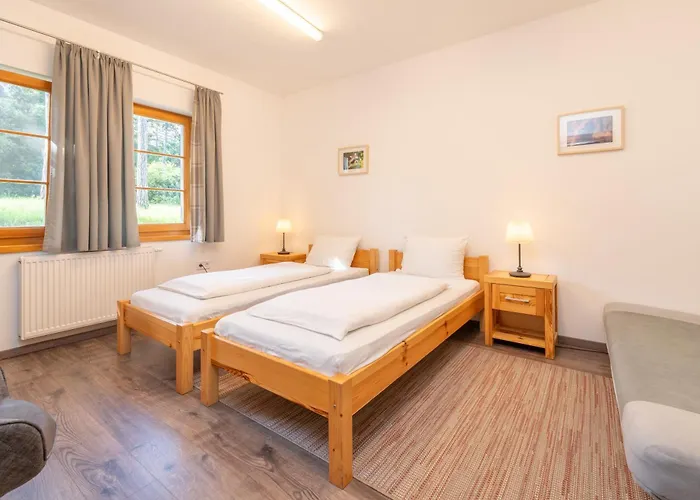 Maison d'hôtes Rotter Lajos Turistahaz Budapest