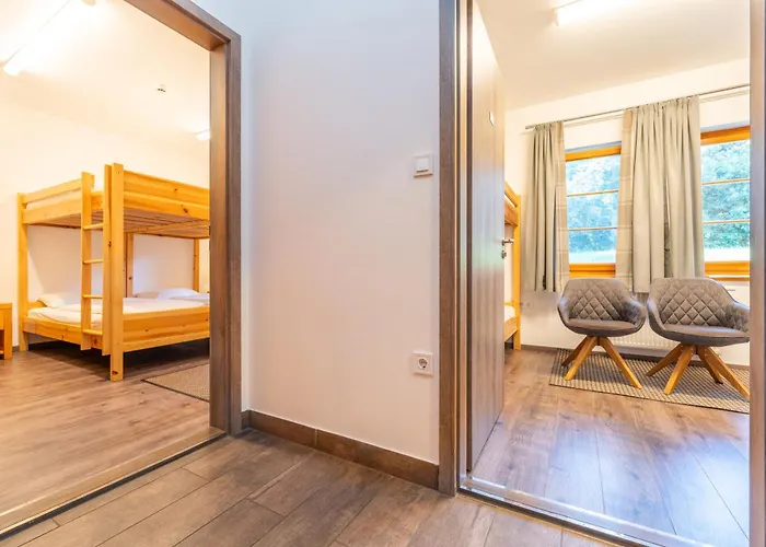 Rotter Lajos Turistahaz Budapest