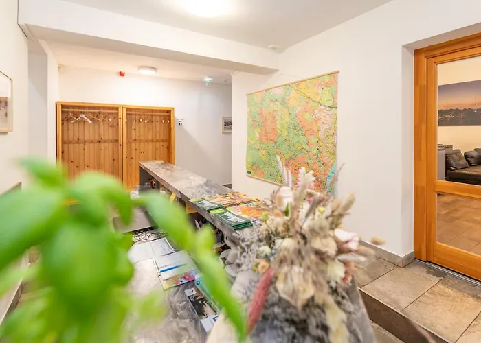 Rotter Lajos Turistahaz * Budapest