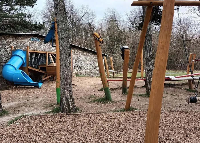 Rotter Lajos Turistahaz