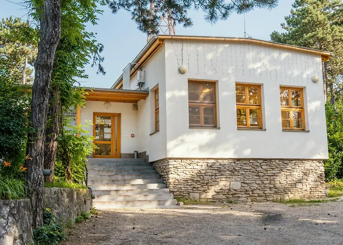 Maison d'hôtes Rotter Lajos Turistahaz *