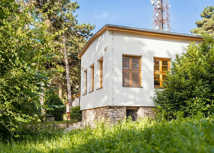 Rotter Lajos Turistahaz Budapest