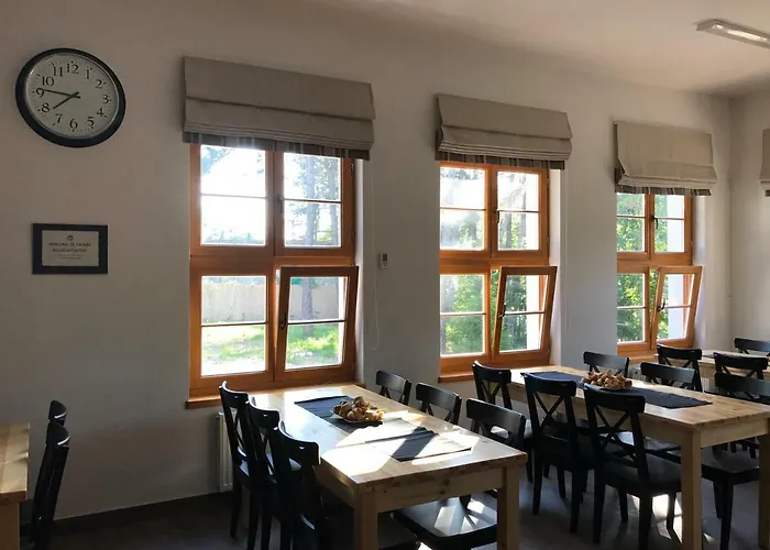 Rotter Lajos Turistahaz * Budapest