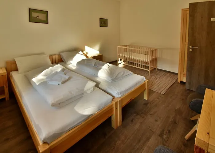 Maison d'hôtes Rotter Lajos Turistahaz Budapest