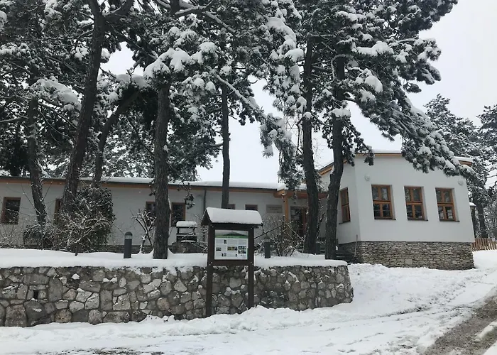 Rotter Lajos Turistahaz