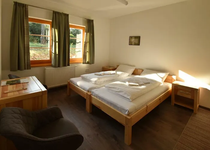 Rotter Lajos Turistahaz