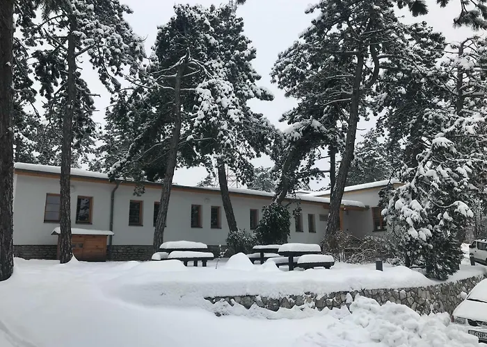 Rotter Lajos Turistahaz