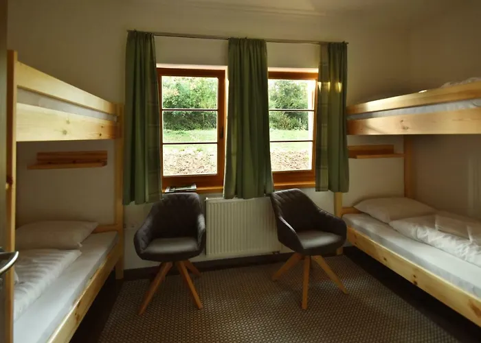 Maison d'hôtes Rotter Lajos Turistahaz Budapest