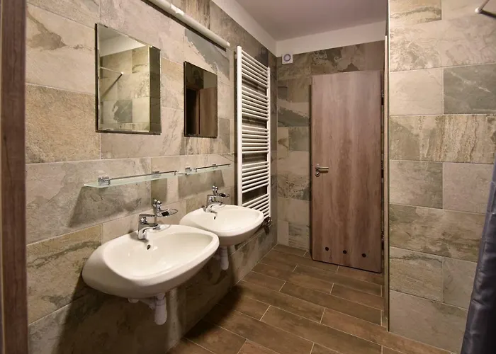 Rotter Lajos Turistahaz Budapest