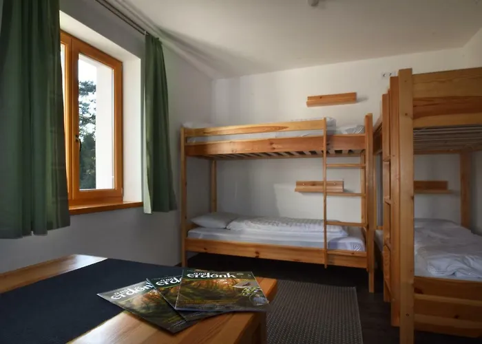 Rotter Lajos Turistahaz Maison d'hôtes
